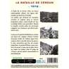 DVD - Film de  en DVD 1914-1918, la Première Guerre mondiale - La bataille de Verdun - 1916
