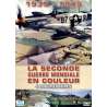 DVD - Film de  en DVD 1939-1945, la Seconde Guerre mondiale en couleur - 5 documentaires
