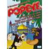 DVD - Film de  en DVD 3 grandes aventures de Popeye le marin