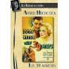 DVD - Film de Alfred Hitchcock en DVD 39 marches (Les)