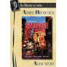 DVD - Film de Alfred Hitchcock en DVD Agent secret