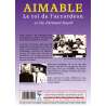 DVD - Film de Armand Isnard en DVD Aimable - Le roi de l'accordéon