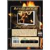 DVD - Film de  en DVD Ambiance TV - Feu de camp