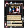 DVD - Film de  en DVD Ambiance TV - Magma Lux