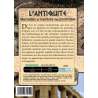 DVD - Film de  en DVD Antiquité (L') - Merveilles et mystères des pyramides