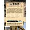DVD - Film de  en DVD Antiquité (L') - La bibliothèque d'Alexandrie