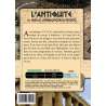 DVD - Film de  en DVD Antiquité (L') - Le retour d'Alexandre le Grand
