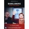 DVD - Film de Bernard Louargant en DVD Babelsberg d'est en ouest