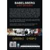 DVD - Film de Bernard Louargant en DVD Babelsberg d'est en ouest