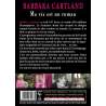 DVD - Film de Armand Isnard en DVD Barbara Cartland - Ma vie est un roman - L'extraordinaire parcours de l'autrice la plus...