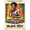 DVD - Film de Timothy Galfas, Richard Kaye en DVD Black Fist