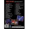DVD - Film de  en DVD Burt Blanca, l'autre King du Rock !!! - 33 hits Live !
