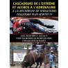 DVD - Film de  en DVD Cascadeurs de l'extrême et accros à l'adrénaline - A la recherche de sensations toujours plus...