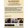 DVD - Film de Alex March en DVD Caserne (La)