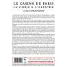 DVD - Film de Armand Isnard en DVD Casino de Paris (Le) - Le coeur à l'affiche