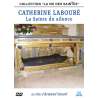 DVD - Film de Armand Isnard en DVD Catherine Labouré - La Sainte du silence