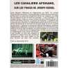 DVD - Film de Louis Meunier en DVD Cavaliers afghans, sur les traces de Joseph Kessel (Les)