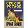 DVD - Film de Kurt Neumann en DVD Ceux du voyage