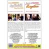 DVD - Film de Claude D'Anna en DVD Charles Aznavour - 2 films - Judicaël & Angelina