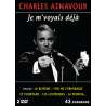DVD - Film de  en DVD Charles Aznavour - Je m'voyais déjà - 43 chansons