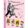 DVD - Film de George Marshall, Stanley Donen, H.C. Potter, Richard Whorf  en DVD Classiques de la Comédie musicale (Les)...