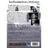 DVD - Film de Victor Halperin, William Castle, John Llewellyn Moxey, George A. Romero  en DVD Classiques de l'épouvante...