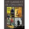 DVD - Film de John S. Robertson, Friedrich W. Murnau, Rupert Julian en DVD Classiques de l'épouvante (Les) - Docteur...