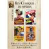DVD - Film de Robert N. Bradbury, Otto Brower, David Burton, Michael Curtiz, Harry L. Fraser en DVD Classiques du western...