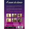 DVD - Film de  en DVD Coffret 4 DVD de cours de danse - Tango, valse lente, cha-cha-cha, rumba