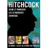 DVD - Film de Alfred Hitchcock en DVD Coffret Alfred Hitchcock 3 films + 1 CD - Chantage - Les 39 marches - Jeune et...