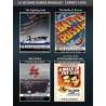 DVD - Film de Frank Capra, Lewis Milestone, Edward J. Steichen en DVD Coffret Guerre - The Fighting Lady + The Battle of...