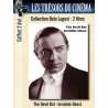 DVD - Film de Jean Yarbrough, Joseph H. Lewis en DVD Collection Bela Lugosi - 2 films - The Devil bat + Invisible Ghost