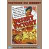 DVD - Film de Roy Boulting, David MacDonald en DVD Collection images d'archives militaires - Victoire du désert