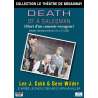 DVD - Film de Alex Segal en DVD Collection le théâtre de Broadway - Death of a salesman (Mort d'un commis voyageur)