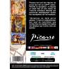 DVD - Film de  en DVD Collection les grands peintres - Pablo Picasso