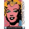 DVD - Film de  en DVD Collection les grands peintres - Andy Warhol
