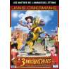 DVD - Film de Janis Cimermanis en DVD Collection les maîtres de l'animation lettone - Janis Cimermanis - Les trois...