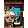 DVD - Film de Arnolds Burovs en DVD Collection les maîtres de l'animation lettone - Arnolds Burovs - Cosette et le petit...