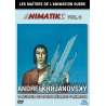DVD - Film de Andrei Khrjanovski en DVD Collection les maîtres de l'animation russe - Animatikc vol 4 - Andrei Khrjanovski