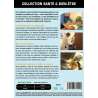 DVD - Film de  en DVD Collection Santé & bien-être - Les médecines parallèles