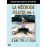 DVD - Film de  en DVD Collection Santé & bien-être - La Méthode Pilates - Volume 3 - Le bien-être intérieur
