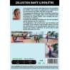 DVD - Film de  en DVD Collection Santé & bien-être - La Méthode Pilates - Volume 2 - Techniques et aérobic