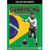 DVD - Film de Joachim Pedro De Andrade en DVD Collection sports - Garrincha, l'insaisissable