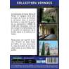 DVD - Film de  en DVD Collection voyages - Balades au Monastère de Poblet