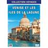 DVD - Film de  en DVD Collection voyages - Venise et les îles de la lagune