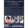 DVD - Film de Laurent Préyale en DVD Couples & Duos de Légende du Cinéma - Elizabeth Taylor & Richard Burton