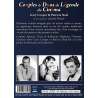 DVD - Film de Laurent Préyale en DVD Couples & Duos de Légende du Cinéma - Gary Cooper & Patricia Neal