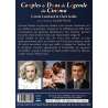 DVD - Film de Laurent Préyale en DVD Couples & Duos de Légende du Cinéma - Carole Lombard & Clark Gable
