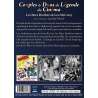DVD - Film de Laurent Préyale en DVD Couples & Duos de Légende du Cinéma - Les Marx Brothers & Leo McCarey