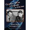 DVD - Film de Laurent Préyale en DVD Couples & Duos de Légende du Cinéma - Henry King & Gregory Peck